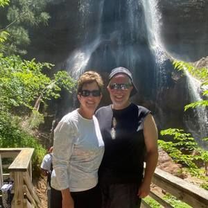 Meet your Posher, Sheri